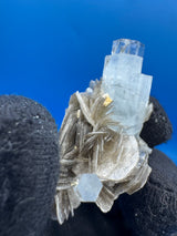 Aquamarine Specimen - 17g