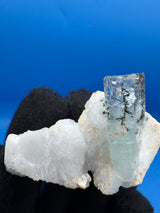 Aquamarine Specimen - 31g