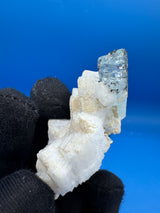 Aquamarine Specimen - 31g