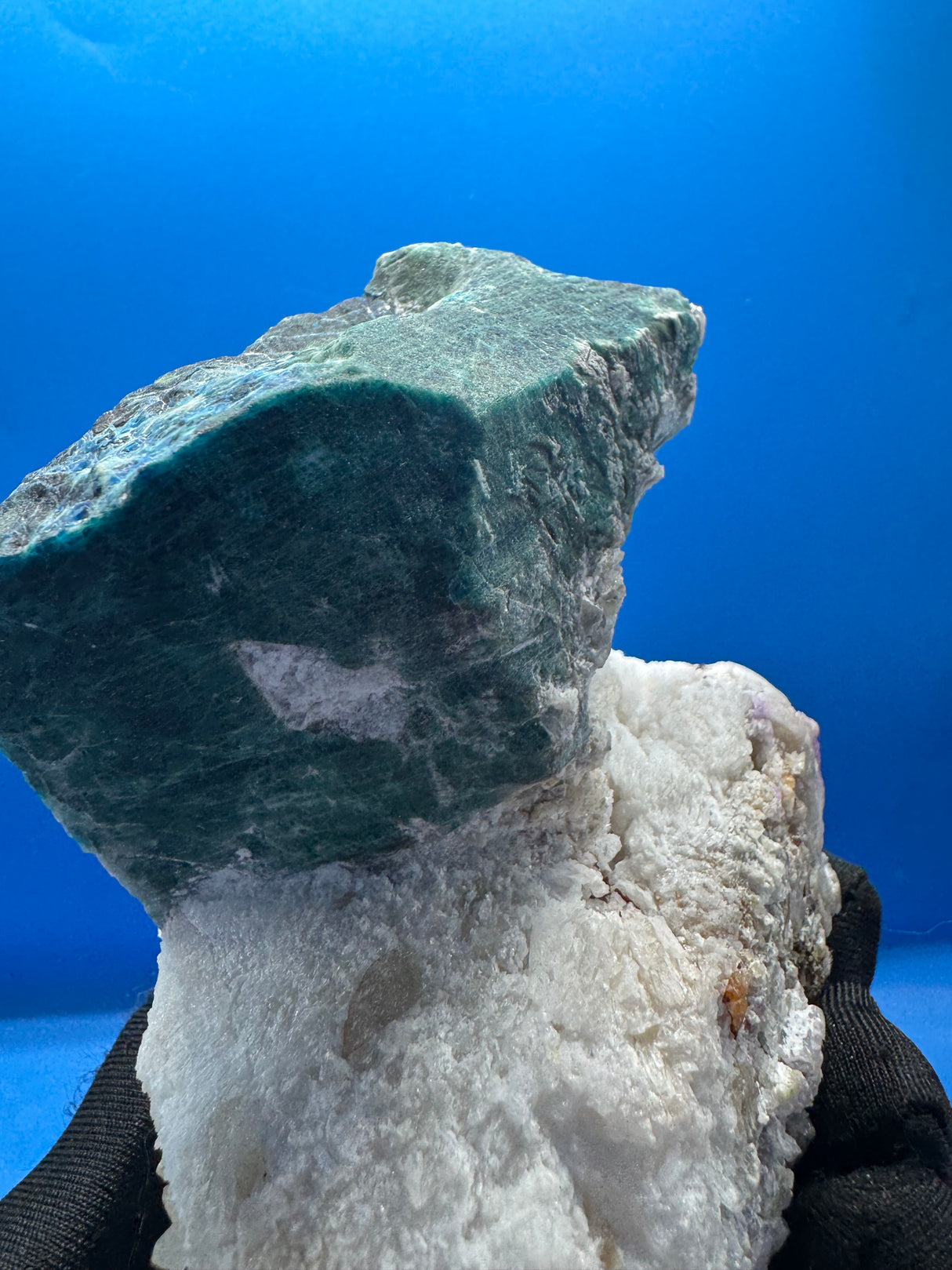 Sodalite Specimen - 519g