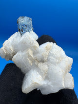 Aquamarine Specimen - 31g