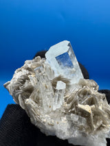 Aquamarine Specimen - 38g