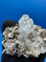 Aquamarine Specimen - 38g