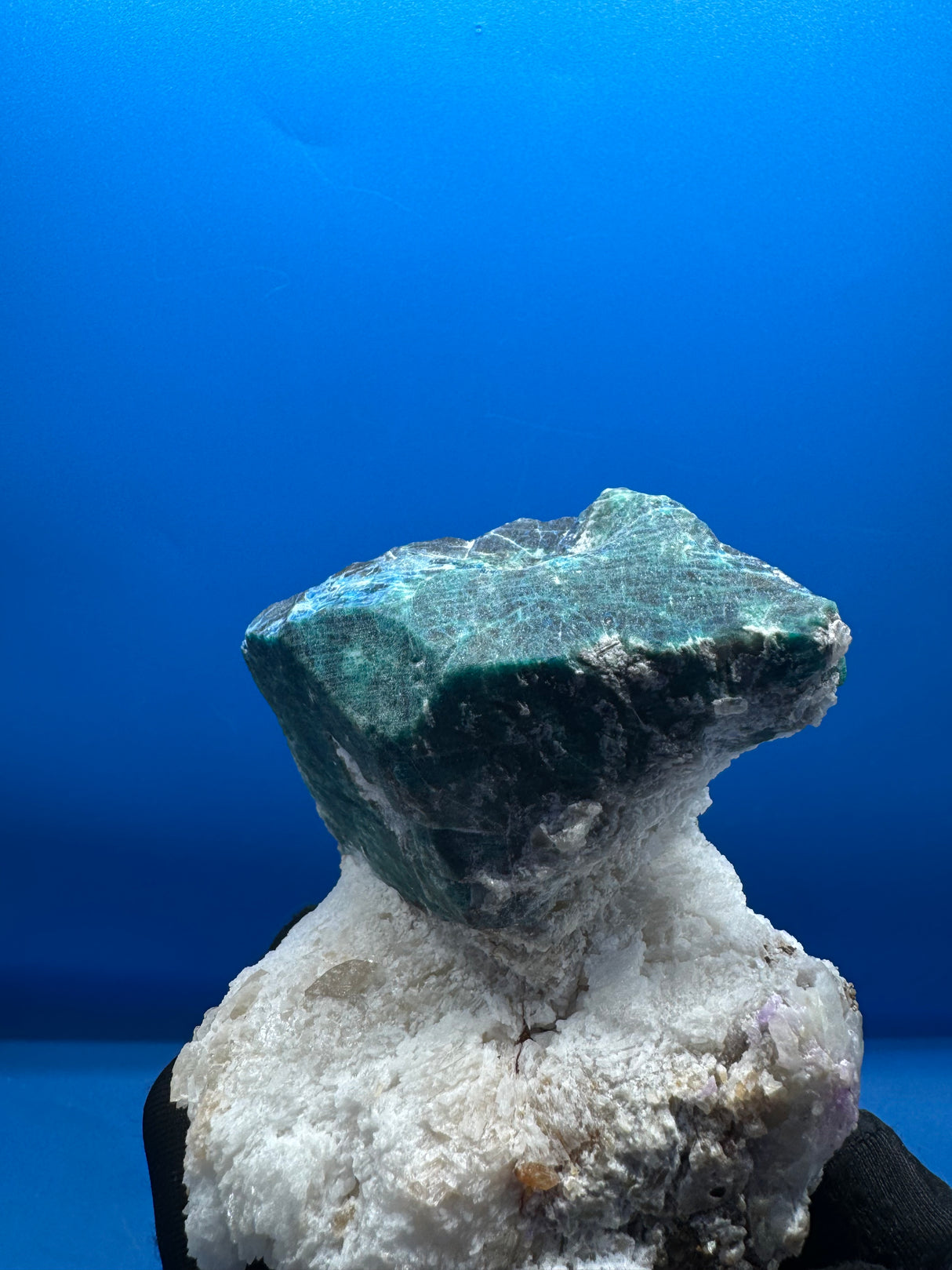 Sodalite Specimen - 519g