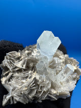 Aquamarine Specimen - 38g