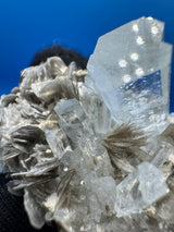 Aquamarine Specimen - 38g