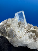 Aquamarine Specimen - 38g