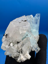 Aquamarine Specimen - 100g