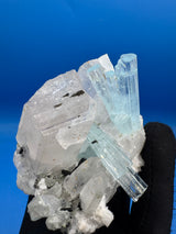 Aquamarine Specimen - 100g