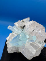 Aquamarine Specimen - 100g