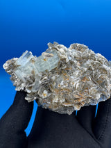 Aquamarine Specimen - 293g