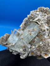 Aquamarine Specimen - 293g