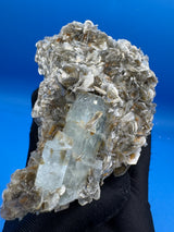 Aquamarine Specimen - 293g