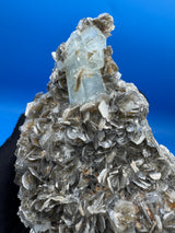 Aquamarine Specimen - 293g