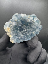Celestine Specimen - 249g