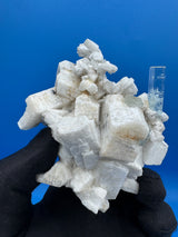 Aquamarine Specimen - 192g