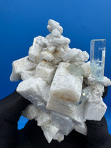 Aquamarine Specimen - 192g