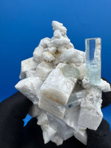 Aquamarine Specimen - 192g