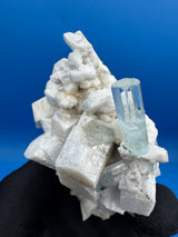Aquamarine Specimen - 192g
