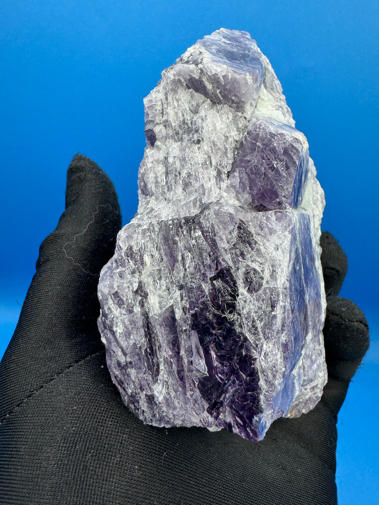 Scapolite Specimen - 361g