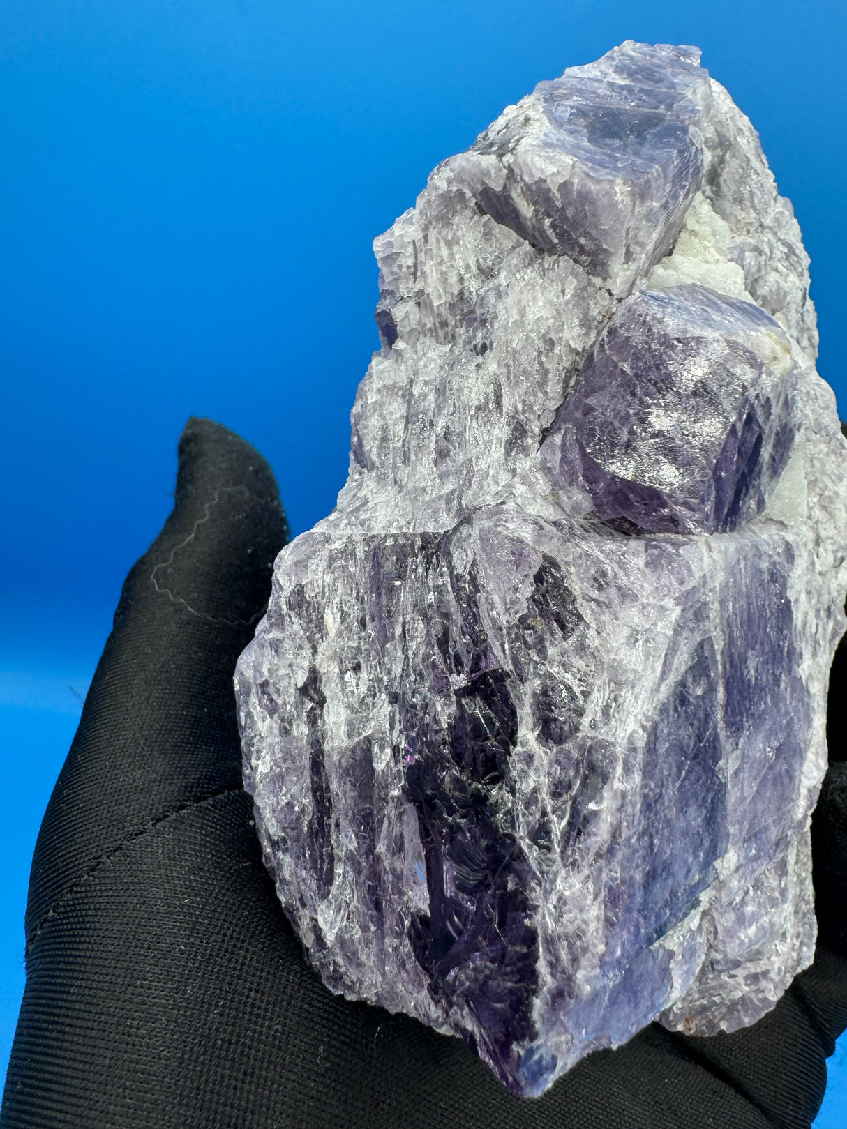 Scapolite Specimen - 361g