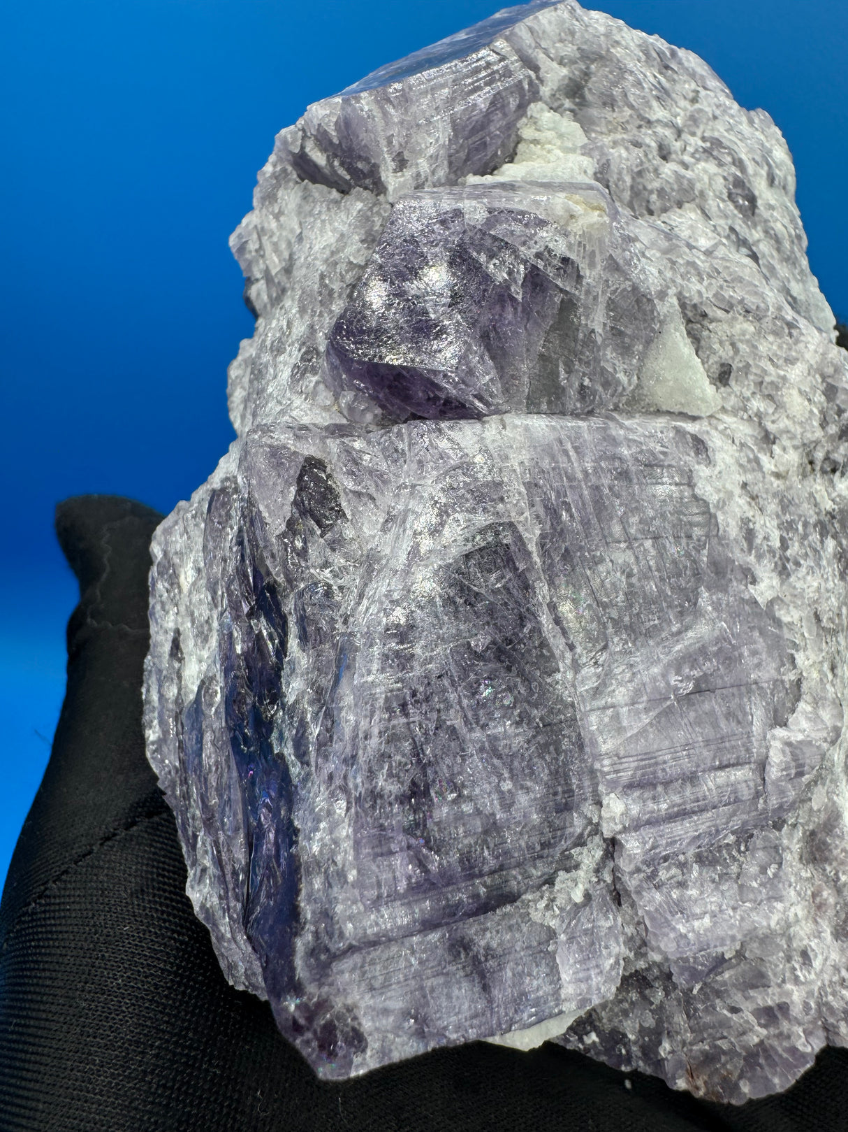 Scapolite Specimen - 361g