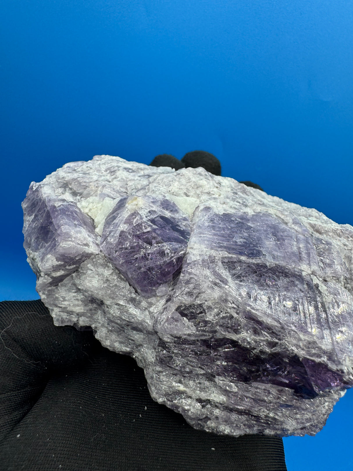 Scapolite Specimen - 361g