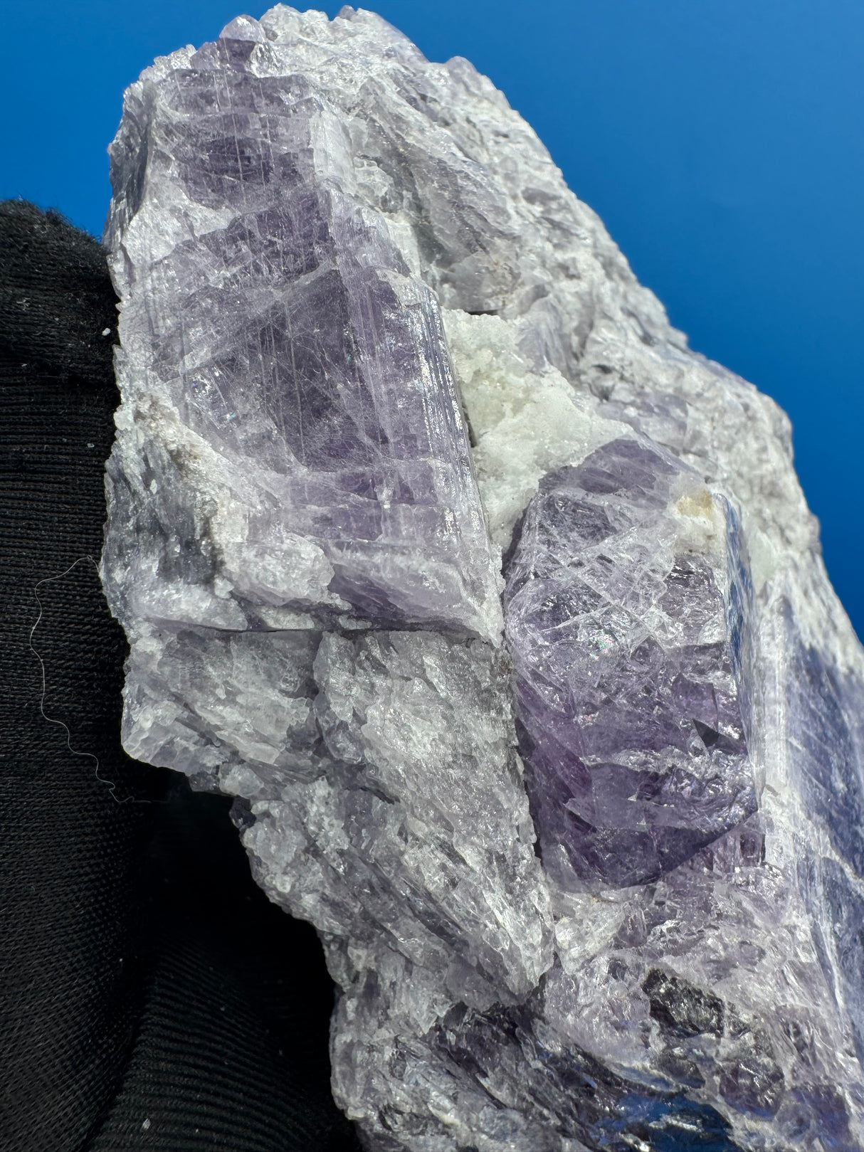 Scapolite Specimen - 361g