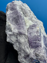 Scapolite Specimen - 361g