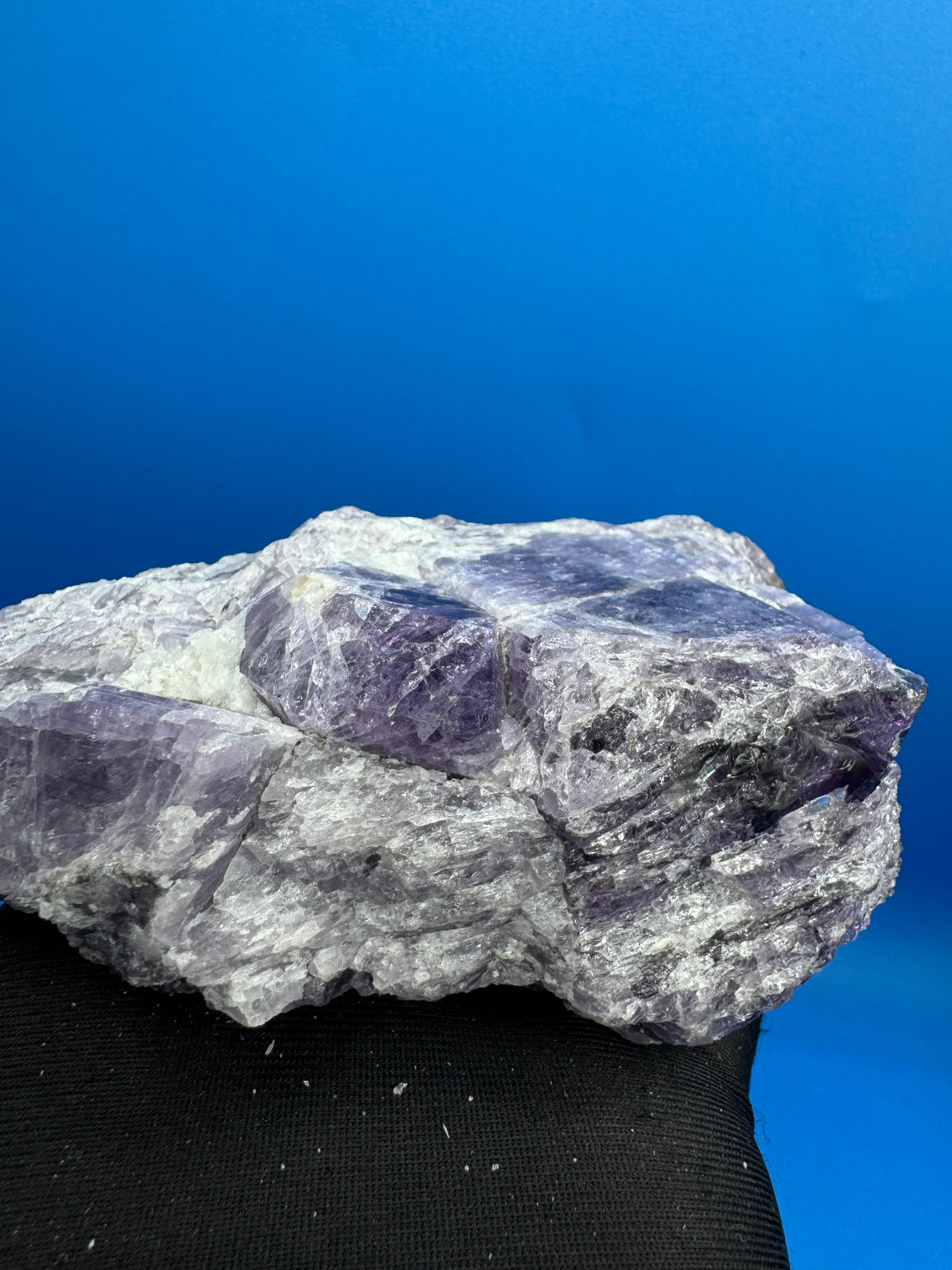 Scapolite Specimen - 361g