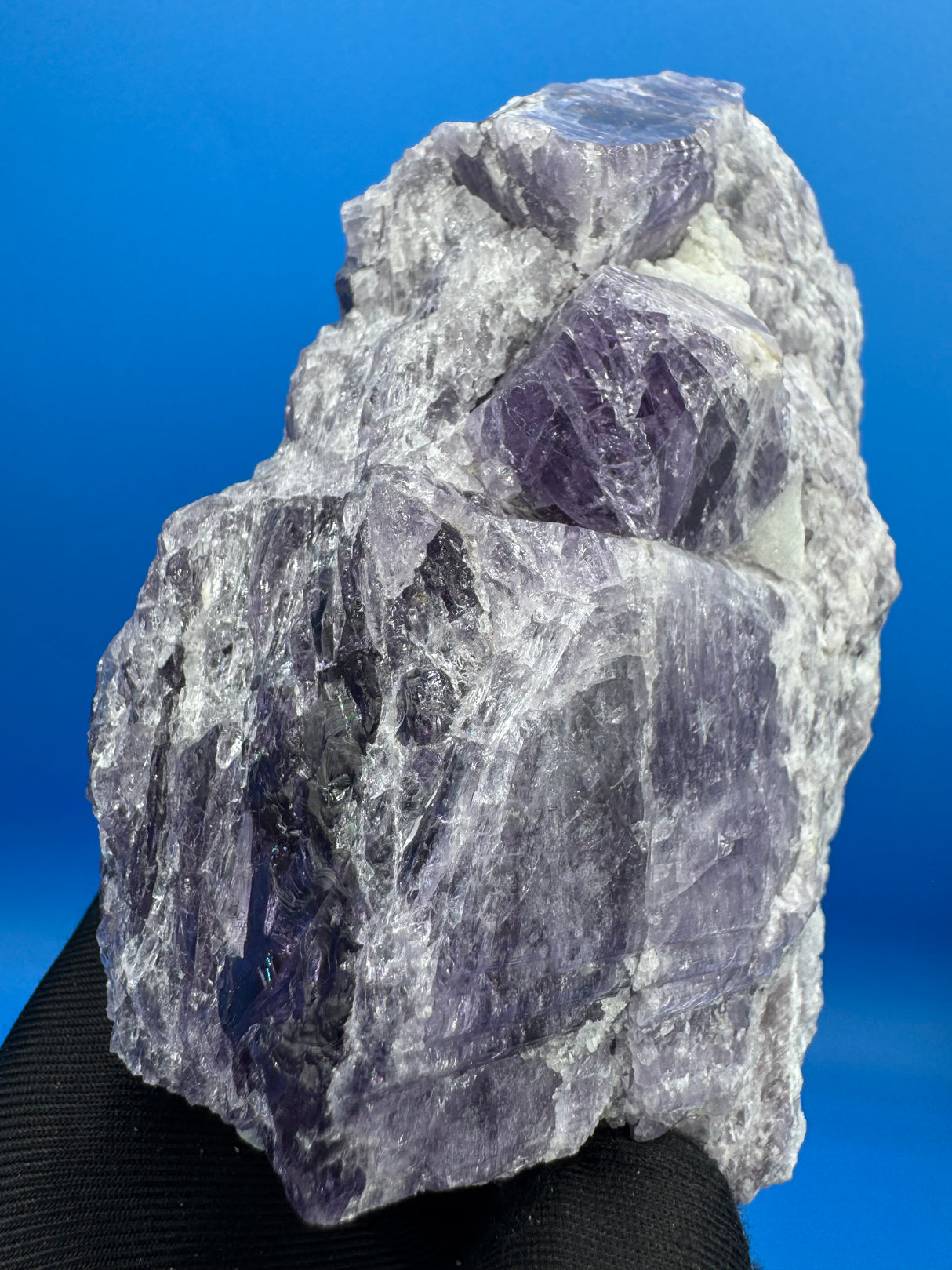 Scapolite Specimen - 361g