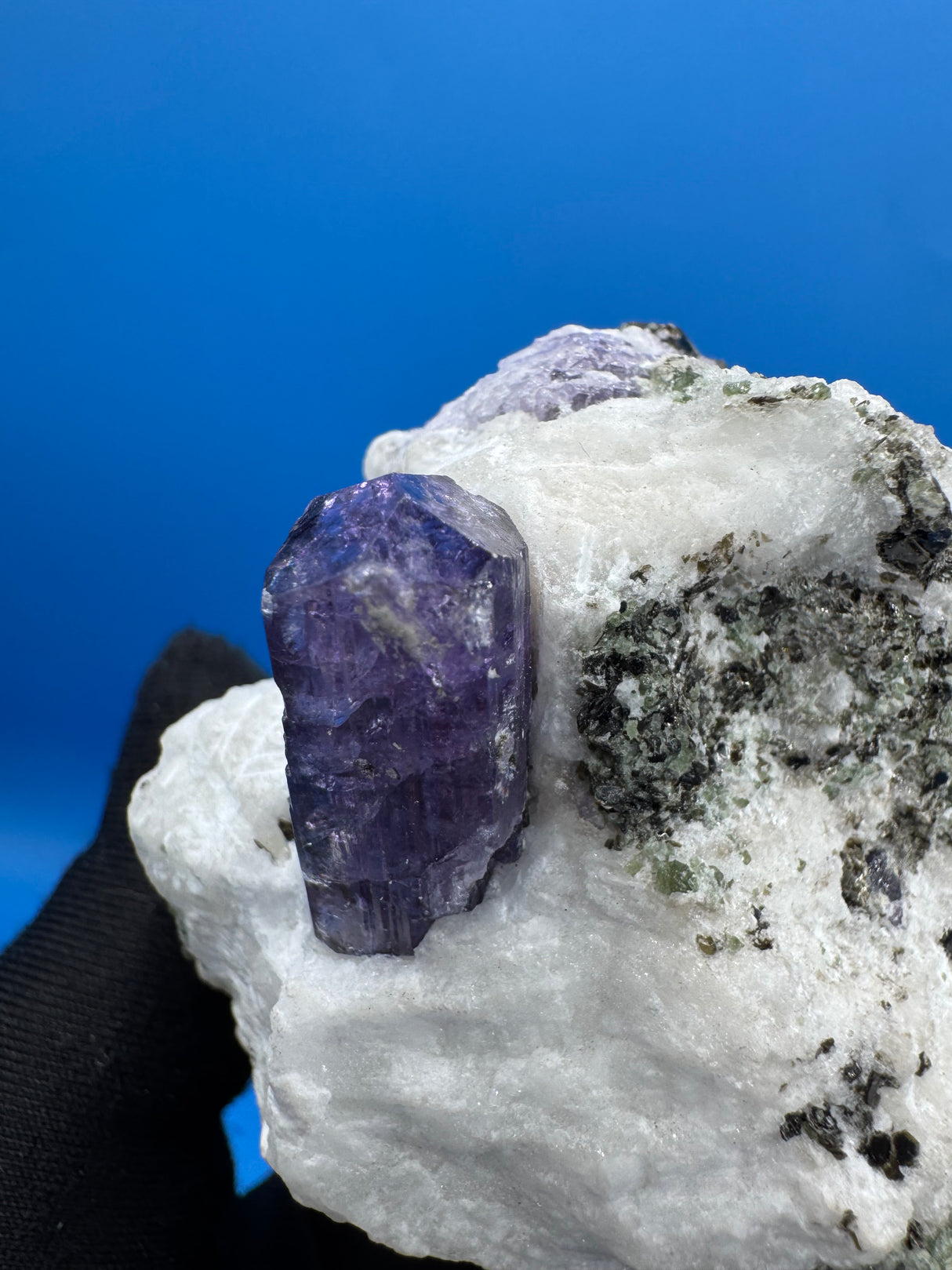 Scapolite Specimen – 128g