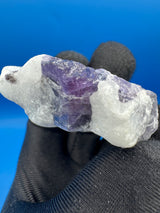 Scapolite Specimen – 57g