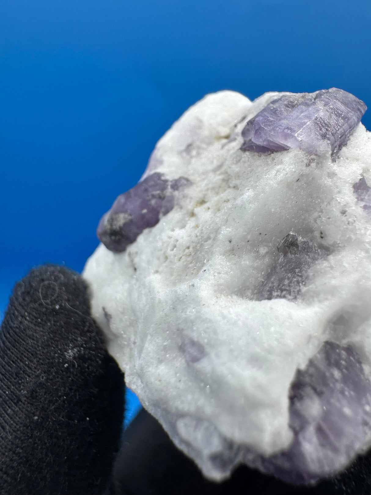 Scapolite Specimen – 4g