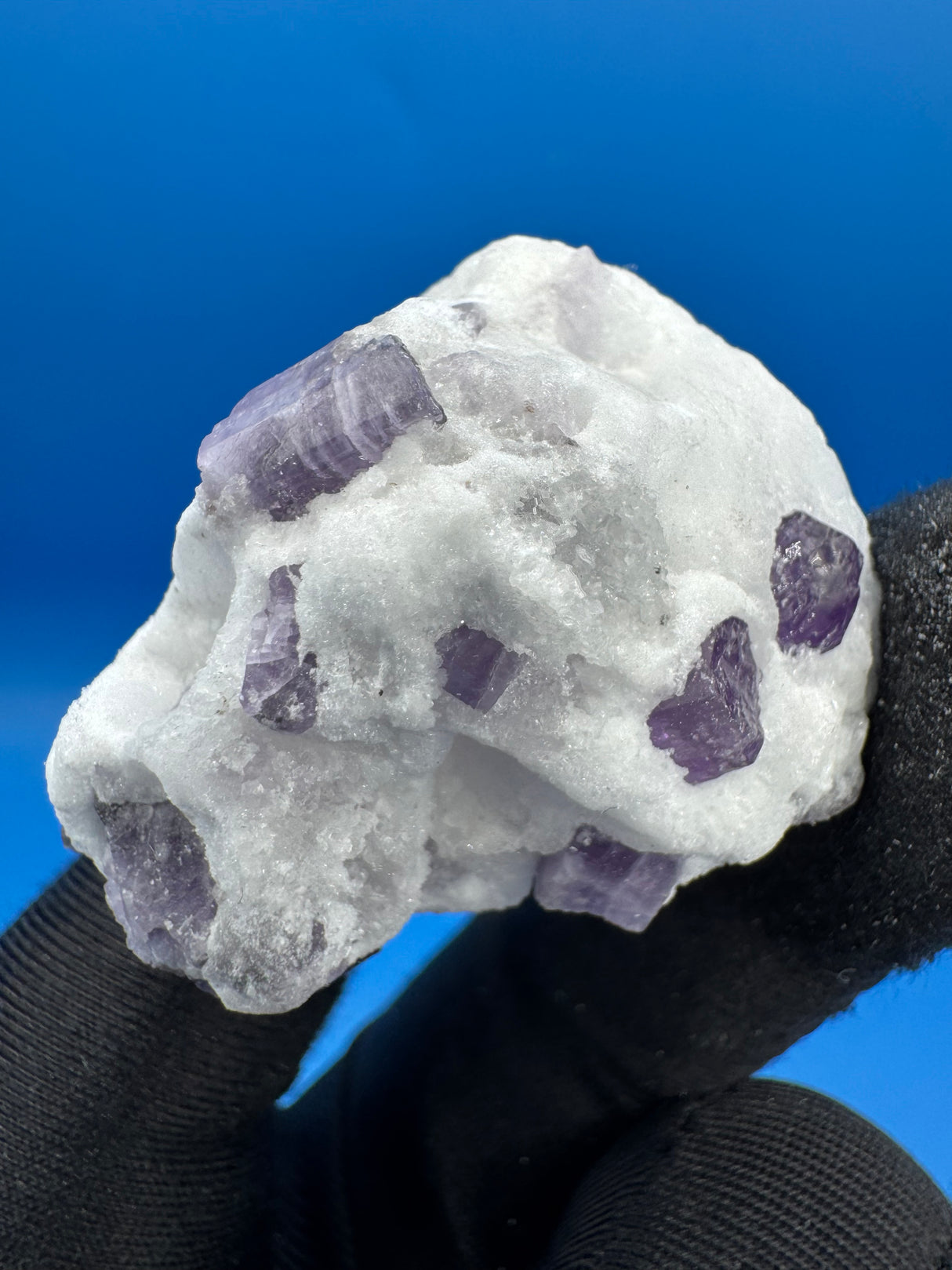 Scapolite Specimen – 4g