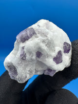 Scapolite Specimen – 4g