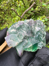 Fluorite Specimen - 153g