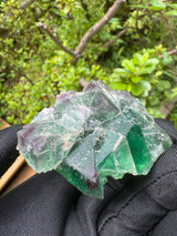 Fluorite Specimen - 153g