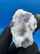 Scapolite Specimen – 4g