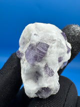 Scapolite Specimen – 4g