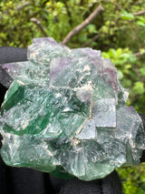 Fluorite Specimen - 153g