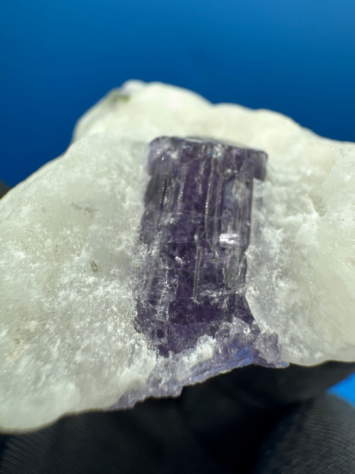 Scapolite Specimen – 39g