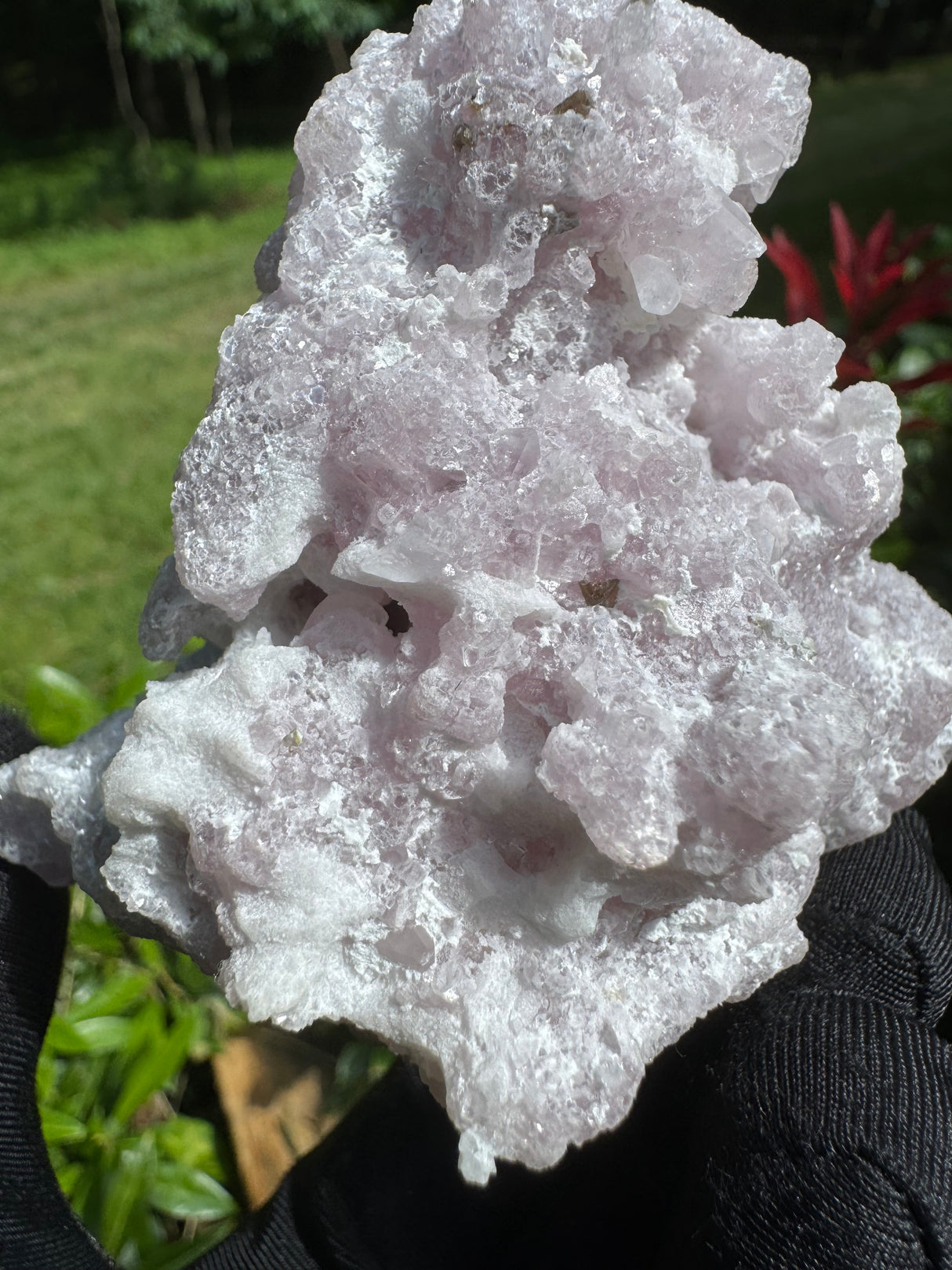 Tourmaline Specimen - 232g