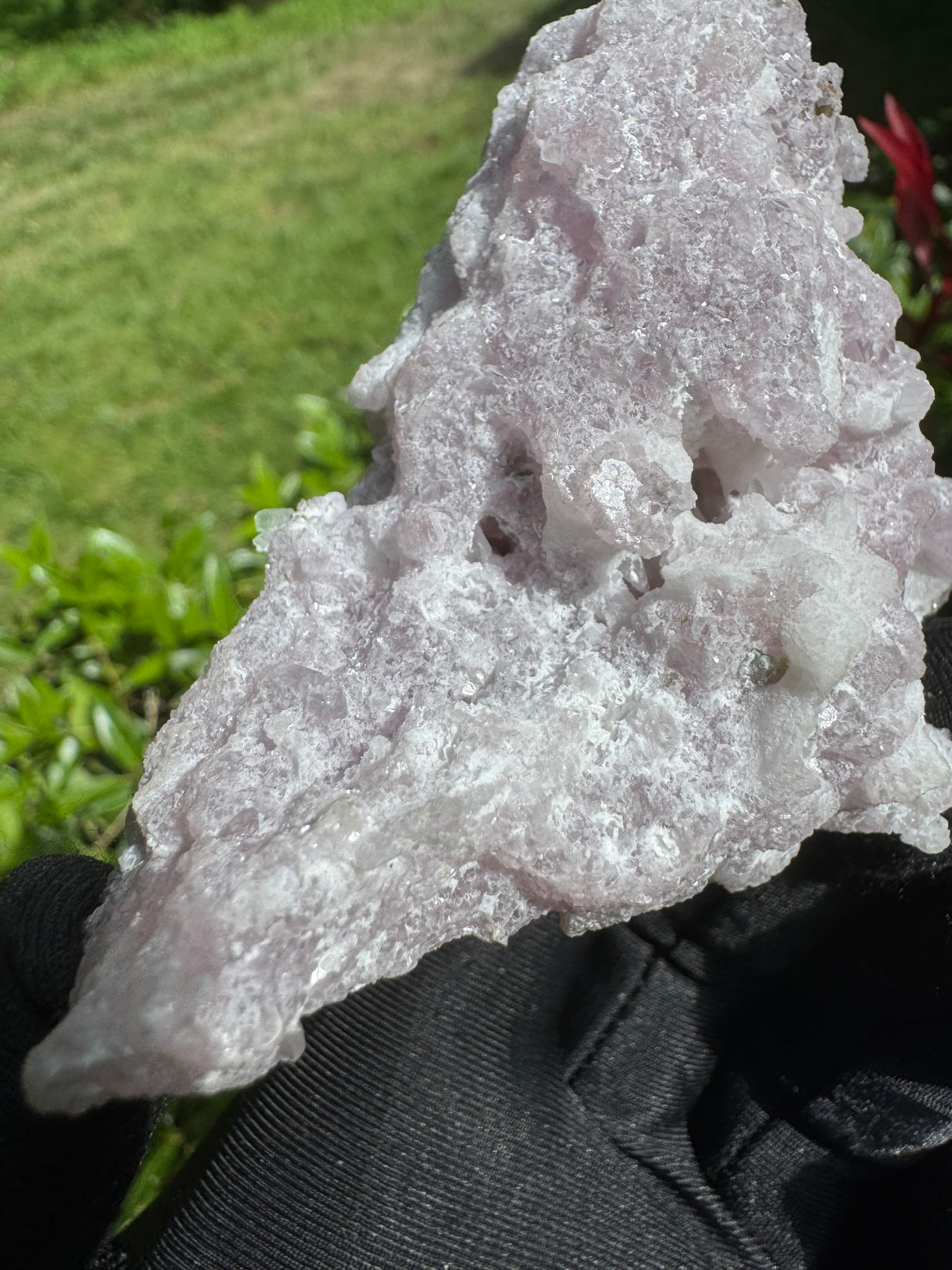 Tourmaline Specimen - 232g