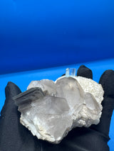 Aquamarine Specimen - 269g