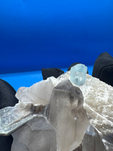 Aquamarine Specimen - 269g