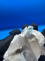 Aquamarine Specimen - 269g