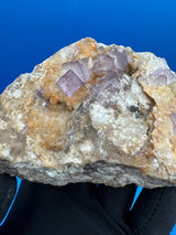 Fluorite Specimen  - 255g