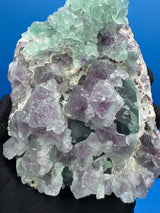 Fluorite Specimen - 1055g