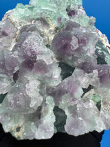 Fluorite Specimen - 1055g